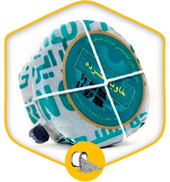 خرید آنلاین و اینترنتی خاویار فشرده در تهران ماهی و محصولات دریایی از فروشگاه انلاین دارا پروتئین