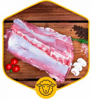 خرید انلاین و اینترنتی گوشت راسته گوسفندی در تهران کشتار روز گوسفند از فروشگاه دارا پروتئین