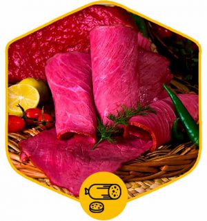 خرید اینترنی و آنلاین رست بیف و محصولات فرآوری شده گوشتی در تهران از فروشگاه انلاین دارا پروتئین