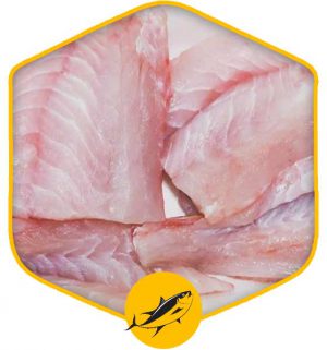 خرید اینترنتی و آنلاین فیله ماهی سرخو در تهران ماهی و محصولات دریایی دیگر از فروشگاه انلاین پروتئینی دارا پروتئین