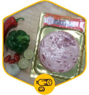 خرید اینترنتی و آنلاین استیک گوشت اسکین پک در تهران محصولات فرآوری شده از فروشگاه انلاین دارا پروتئین