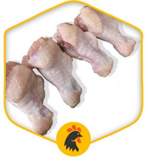 خرید انلاین و انیترنتی کتف مرغ با پوست در تهران ار فروشگاه انلاین پروتئینی دارا پروتئین