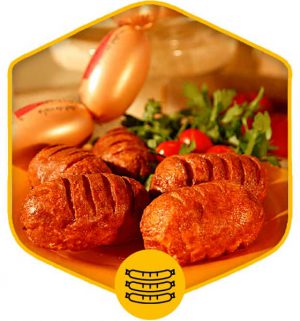 خرید اینترنتی و آنلاین کوکتل گوشت و محصولات فرآوری شده گوشتی در تهران از فروشگاه انلاین پروتئینی دارا پروتئین