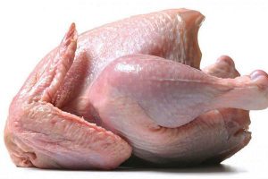 مطلبی کوتاه درباره گوشت مرغ و دیگر پرندگان