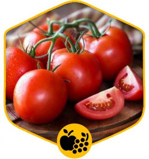 خرید آنلاین گوجه فرنگی در تهران