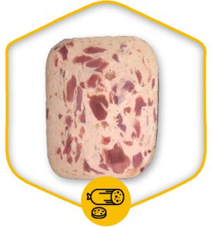 خرید و سفارش آنلاین و اینترنتی ژامبون گوشت 80 درصد دارا در تهران از فروشگاه دارا پروتئین