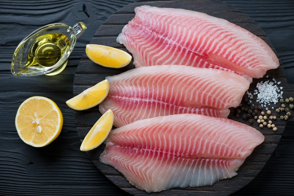 خواص و فواید درمانی ماهی ها و نحوه خرید آنلاین ماهیان و تشخیص ماهی تازه